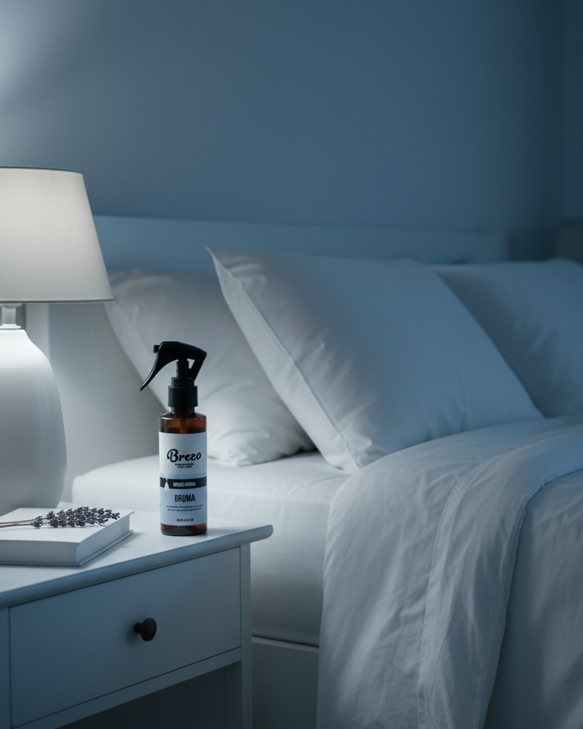 Bruma Dulces Sueños