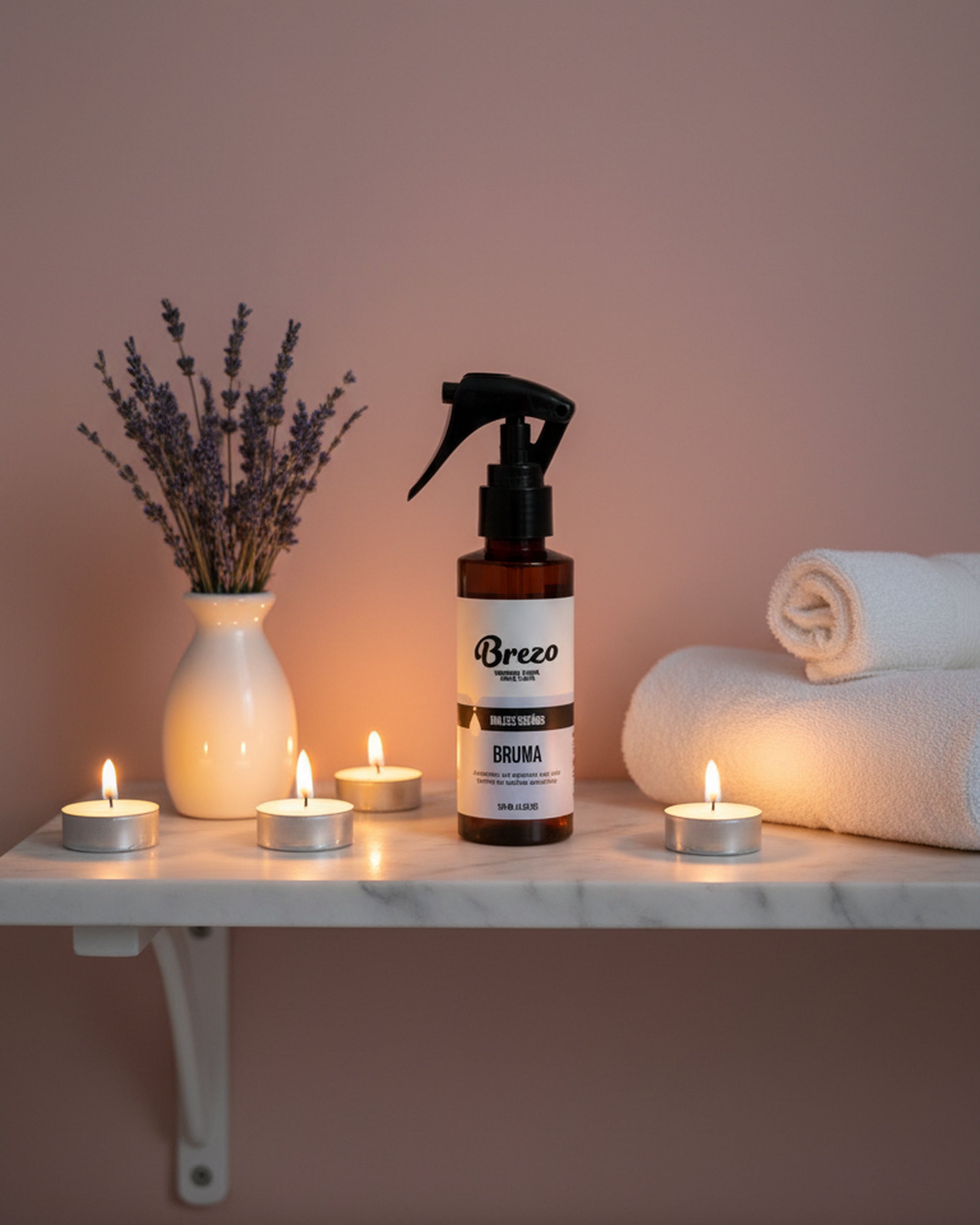 Bruma Dulces Sueños