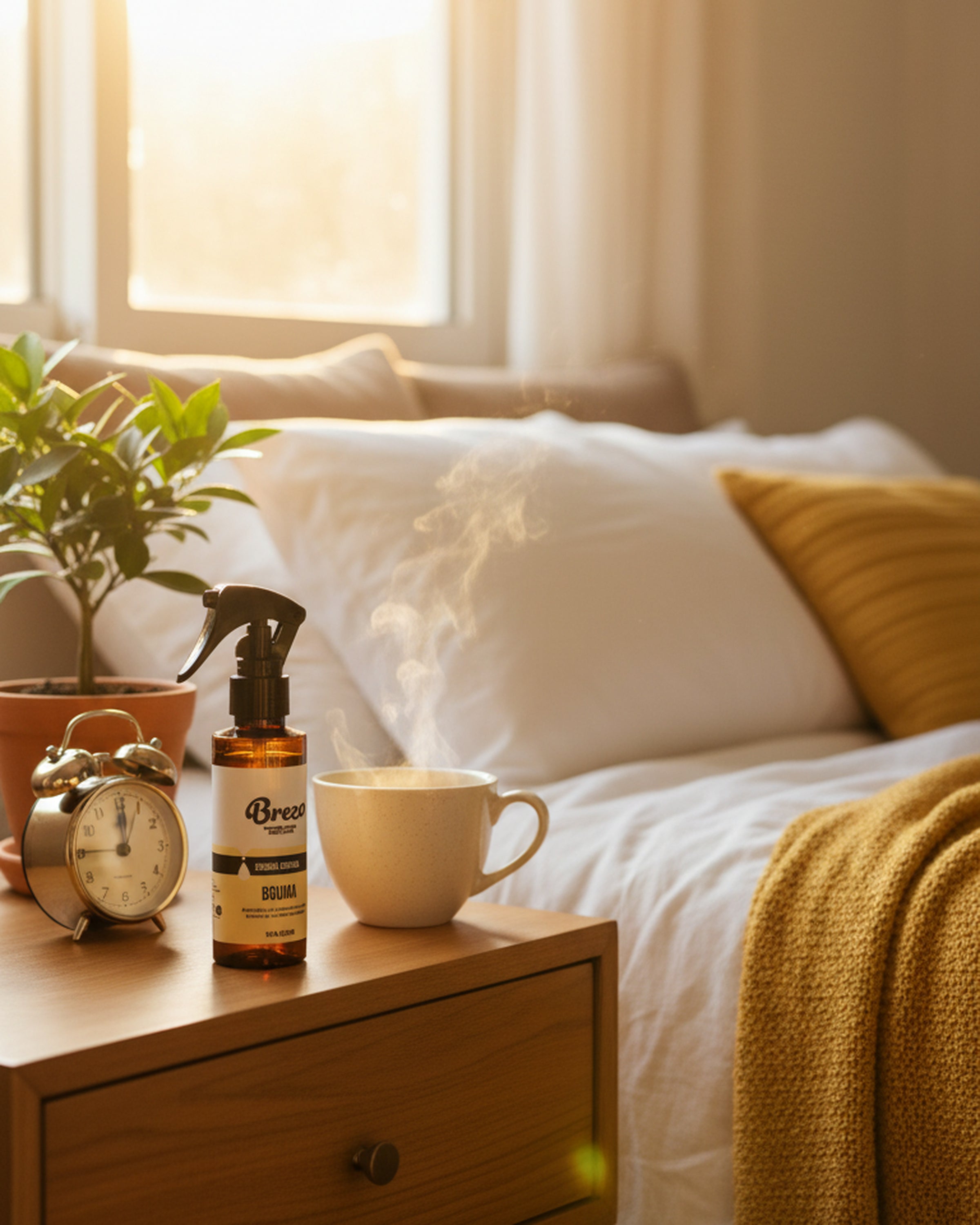 Bruma Energía Esencial