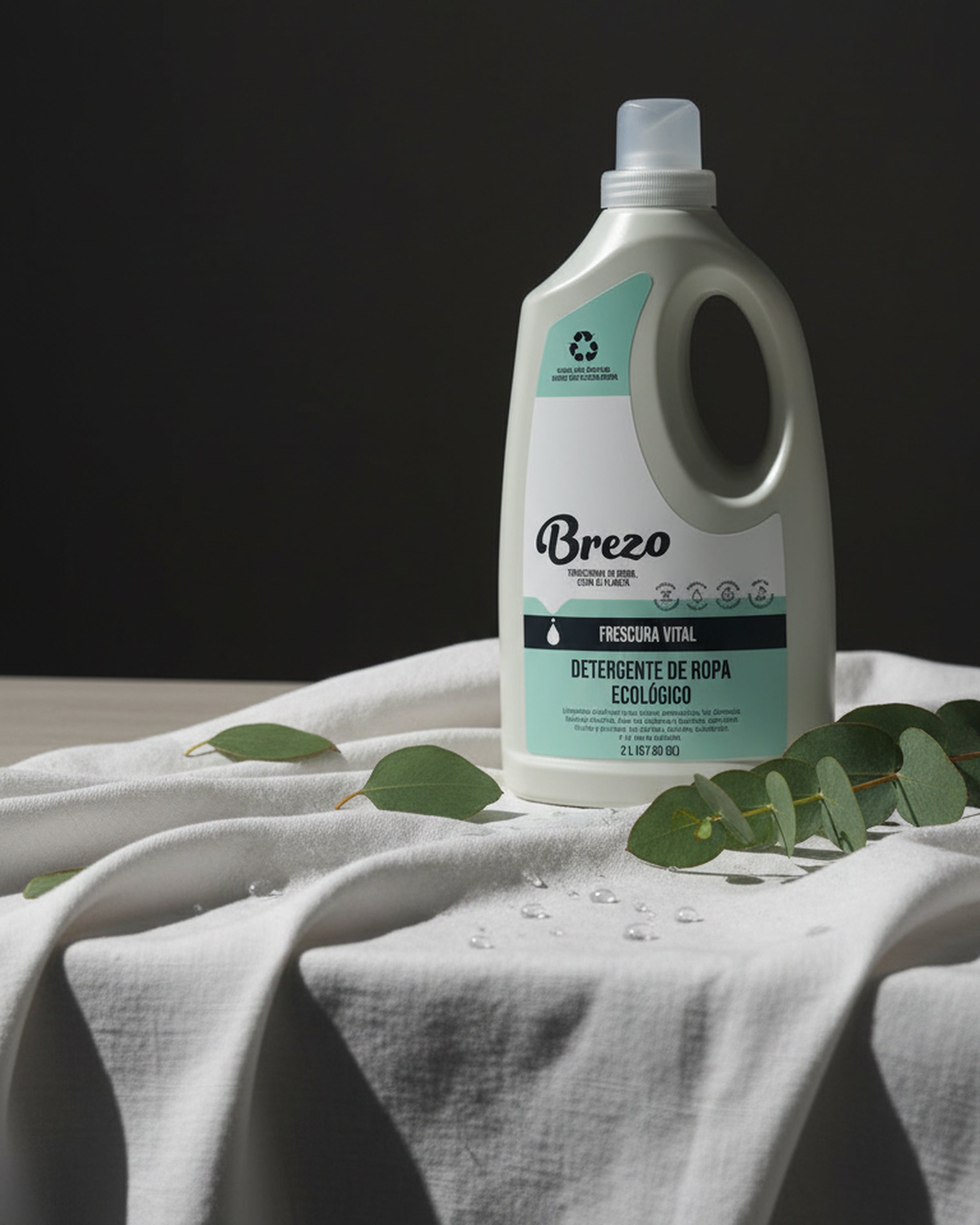 Detergente Frescura Vital