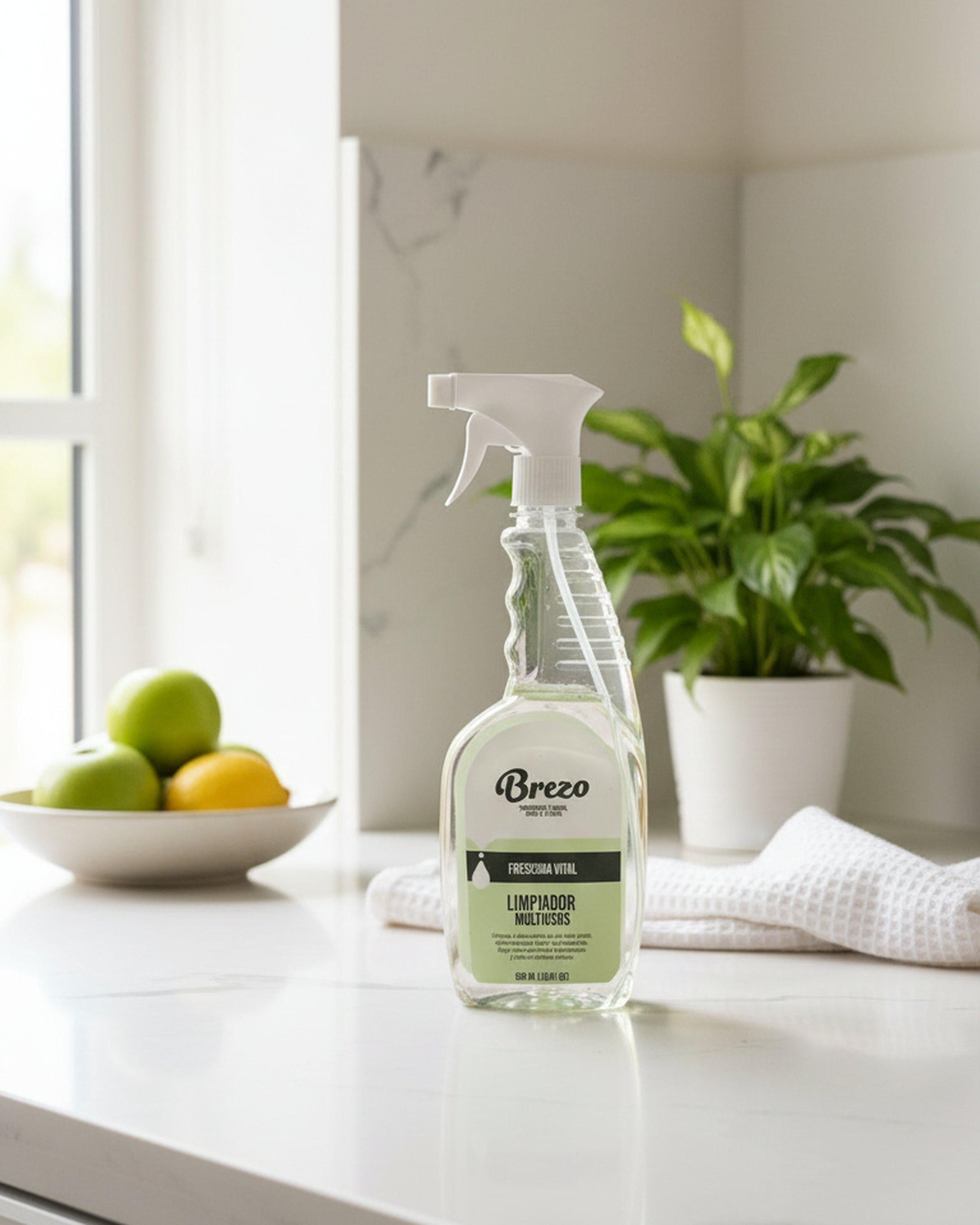 Limpiador Multiusos