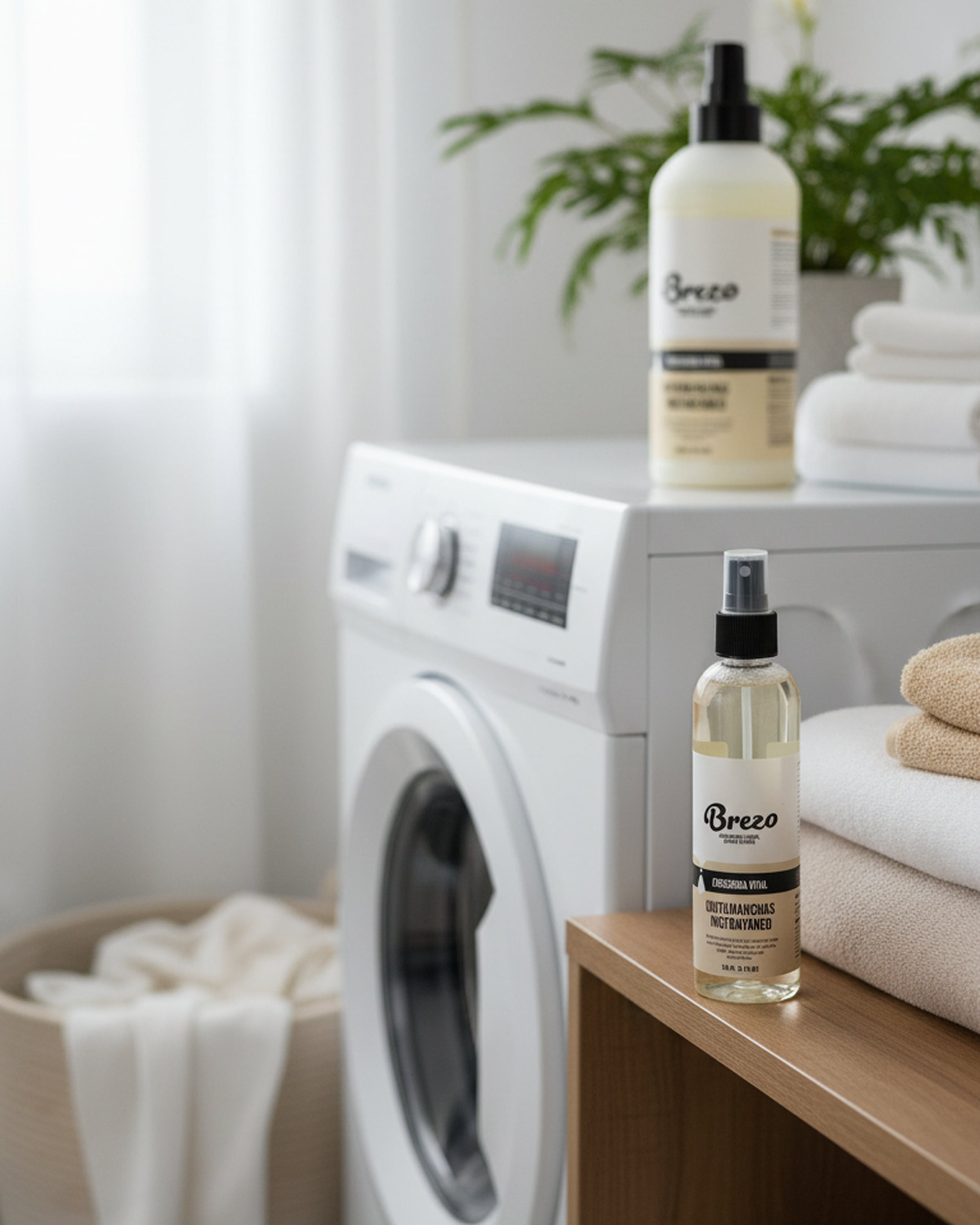 Quitamanchas Instantáneo