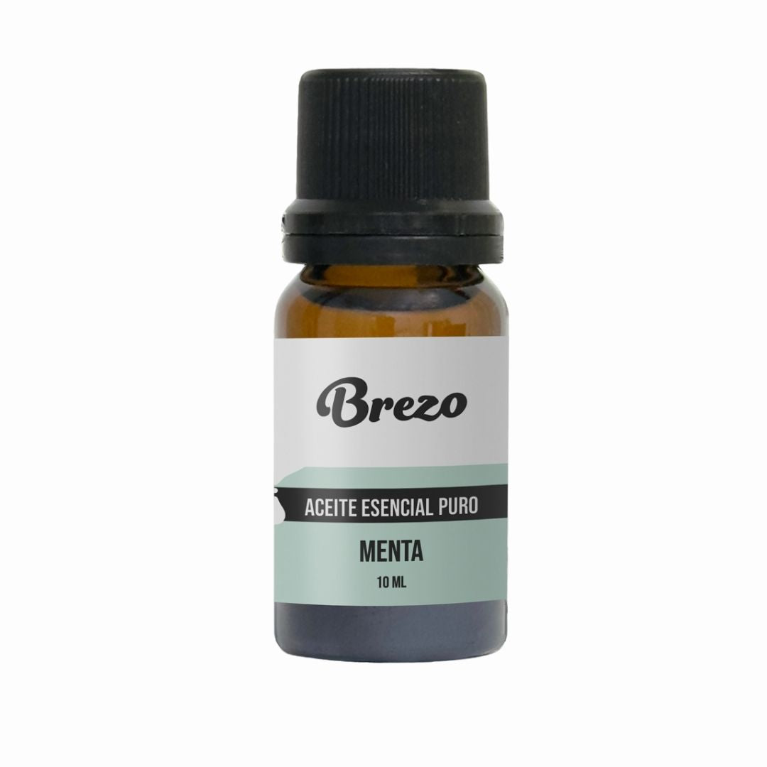 Aceite Esencial Menta