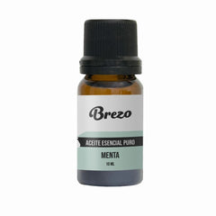 Aceite Esencial Menta