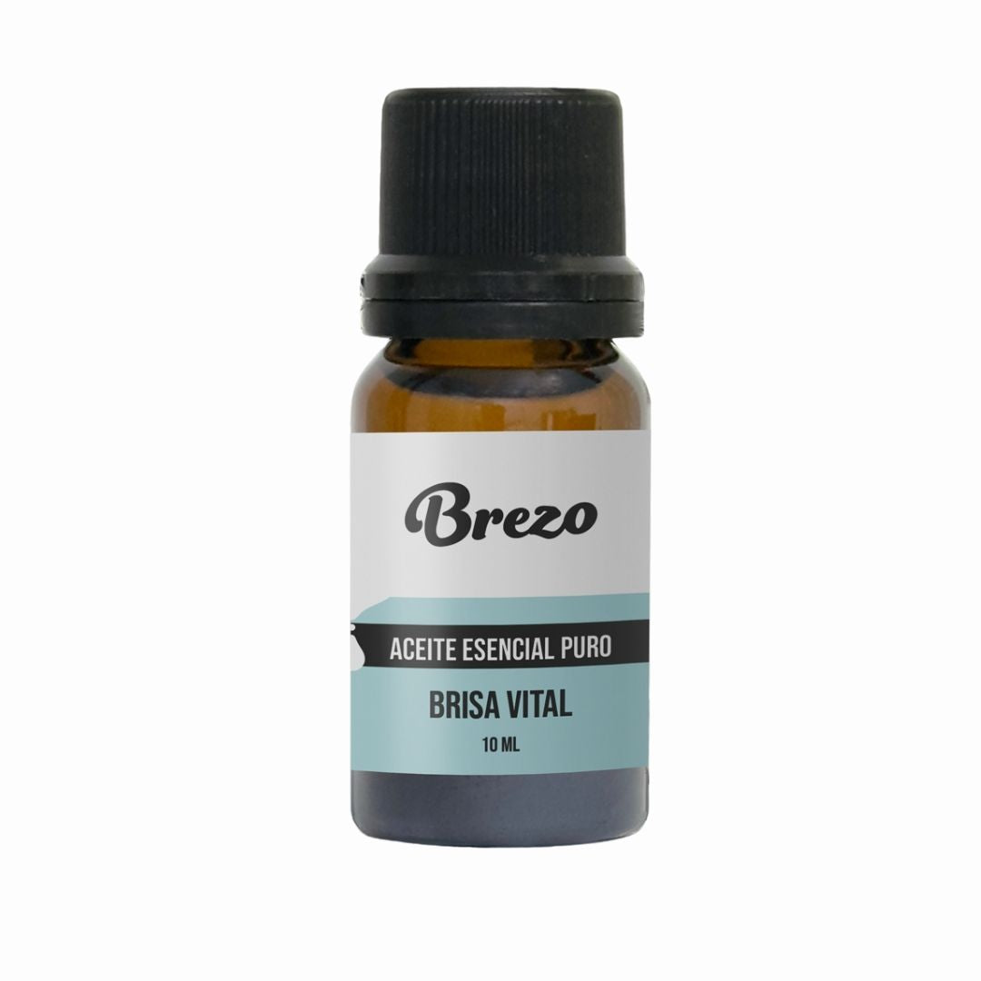 Aceite Esencial Brisa Vital