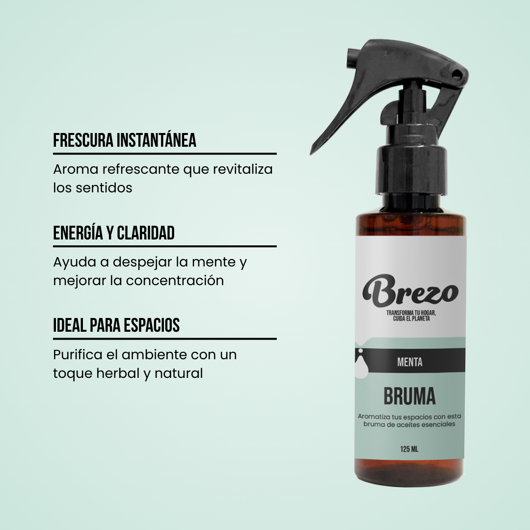 Bruma Menta