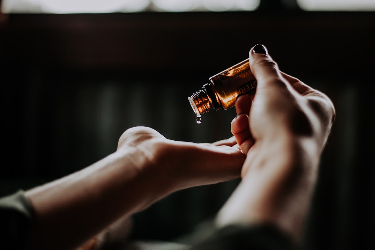 Línea Aromaterapia Brezo: aceites esenciales puros y brumas botánicas naturales